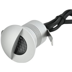 Đèn led âm tường 1W DNS-N40B